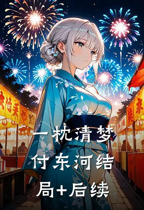 一枕清梦付东河结局+后续