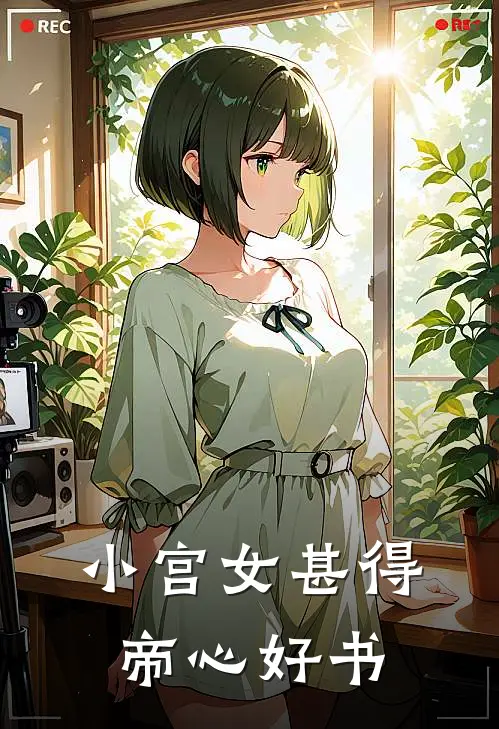 小宫女甚得帝心好书