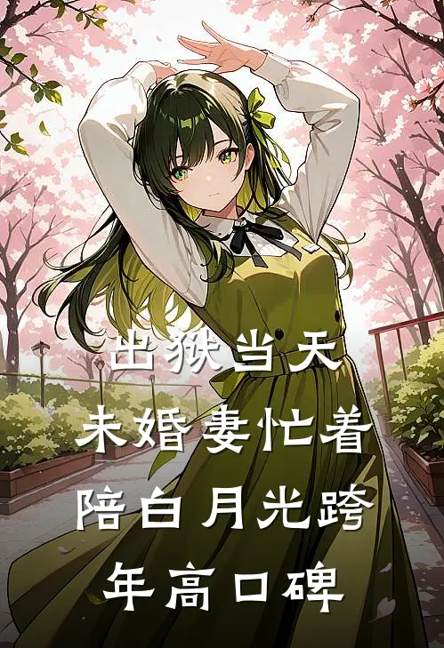 出狱当天，未婚妻忙着陪白月光跨年高口碑