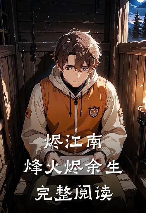 烬江南：烽火烬余生完整阅读