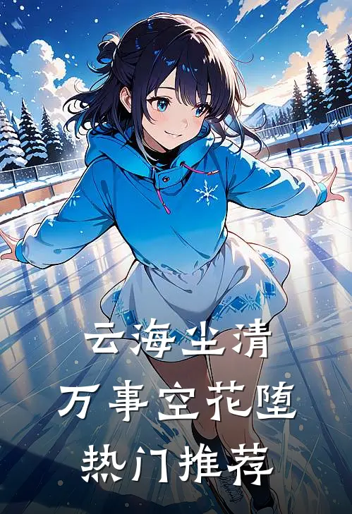 云海尘清，万事空花堕热门推荐