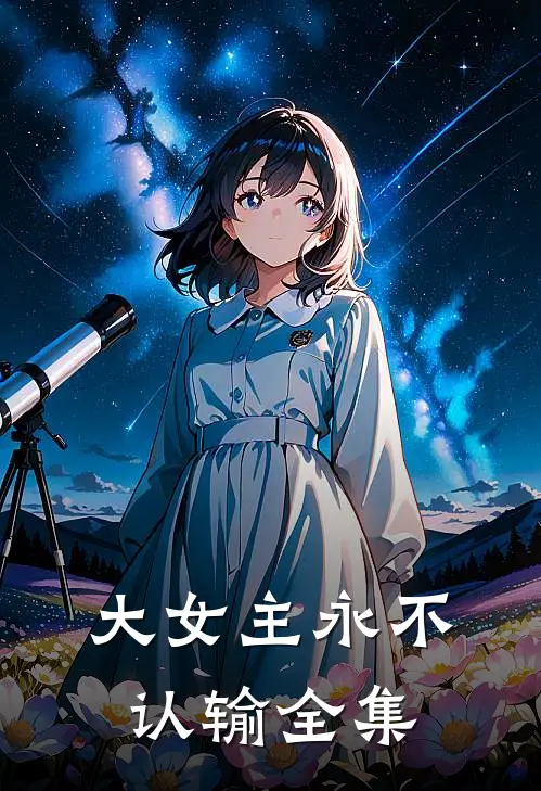 大女主永不认输全集
