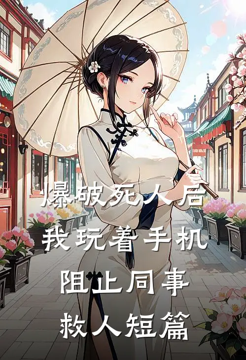 爆破死人后，我玩着手机阻止同事救人短篇