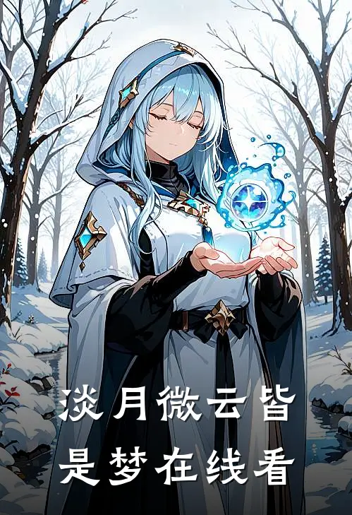 淡月微云皆是梦在线看