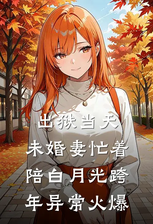 出狱当天，未婚妻忙着陪白月光跨年异常火爆