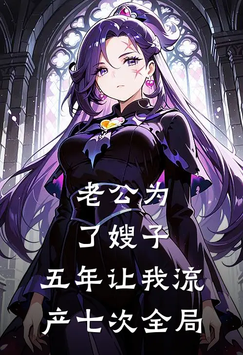 老公为了嫂子，五年让我流产七次全局