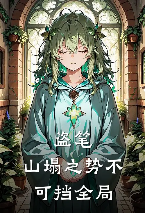 盗笔：山塌之势不可挡全局