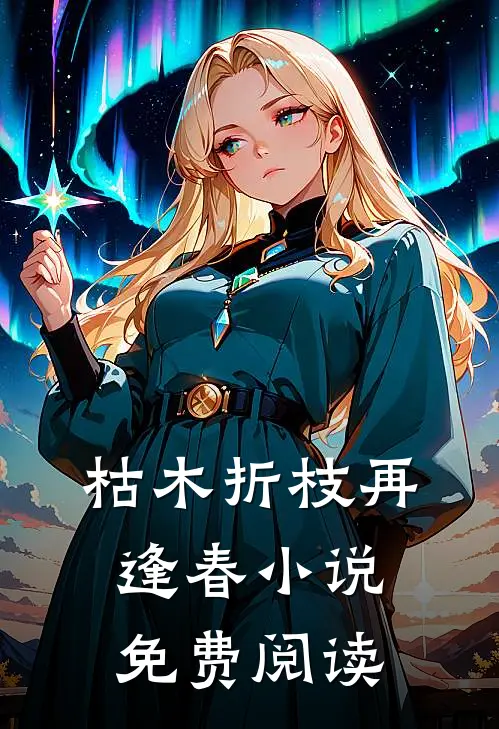 枯木折枝再逢春小说免费阅读