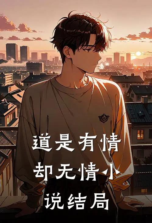 道是有情却无情小说结局
