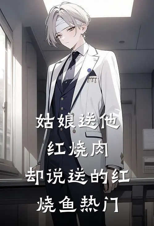 姑娘送他红烧肉，却说送的红烧鱼热门