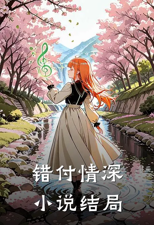 错付情深小说结局