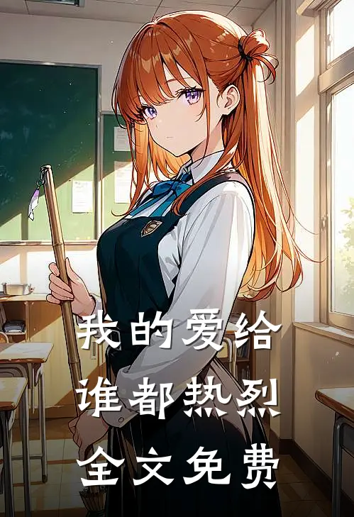 我的爱给谁都热烈全文免费