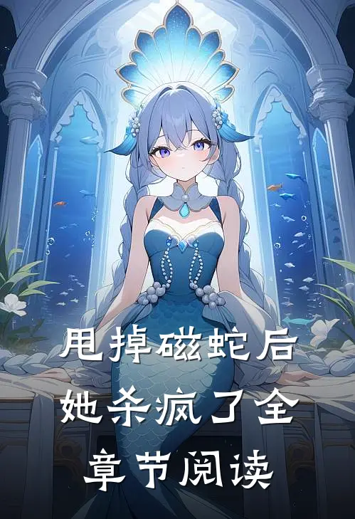 甩掉磁蛇后，她杀疯了全章节阅读