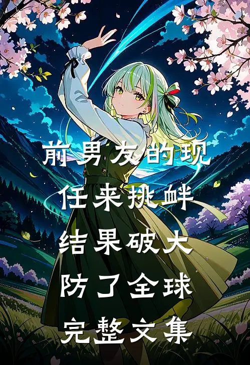 前男友的现任来挑衅，结果破大防了全球完整文集