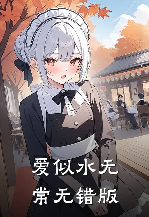 爱似水无常无错版