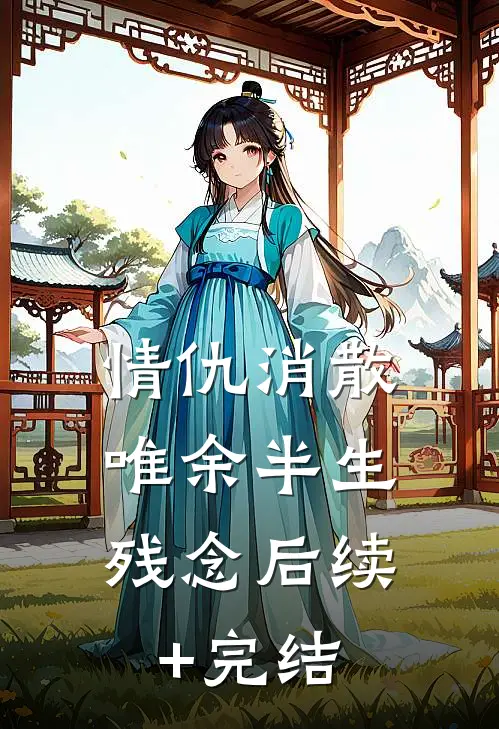 情仇消散，唯余半生残念后续+完结
