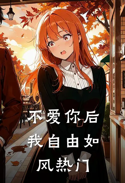 不爱你后，我自由如风热门
