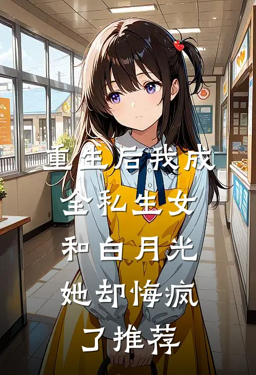 重生后我成全私生女和白月光，她却悔疯了推荐