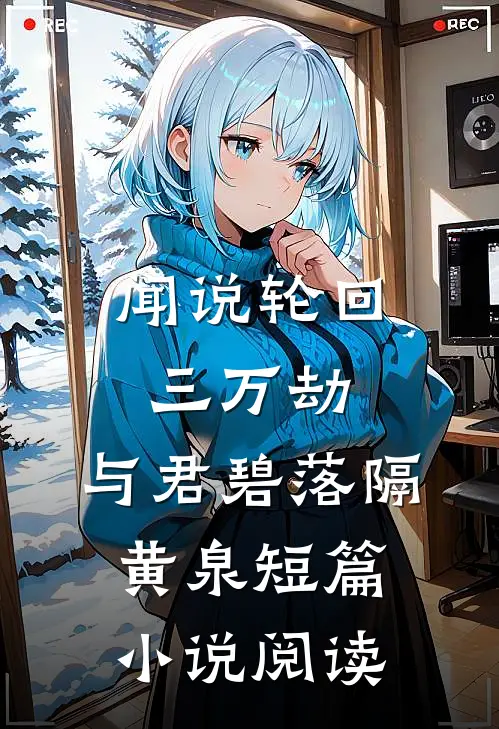 闻说轮回三万劫，与君碧落隔黄泉短篇小说阅读