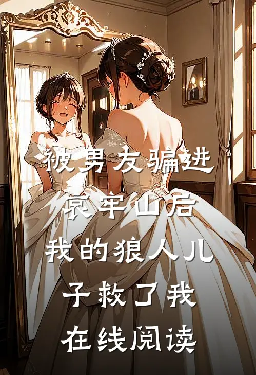 被男友骗进哀牢山后，我的狼人儿子救了我在线阅读
