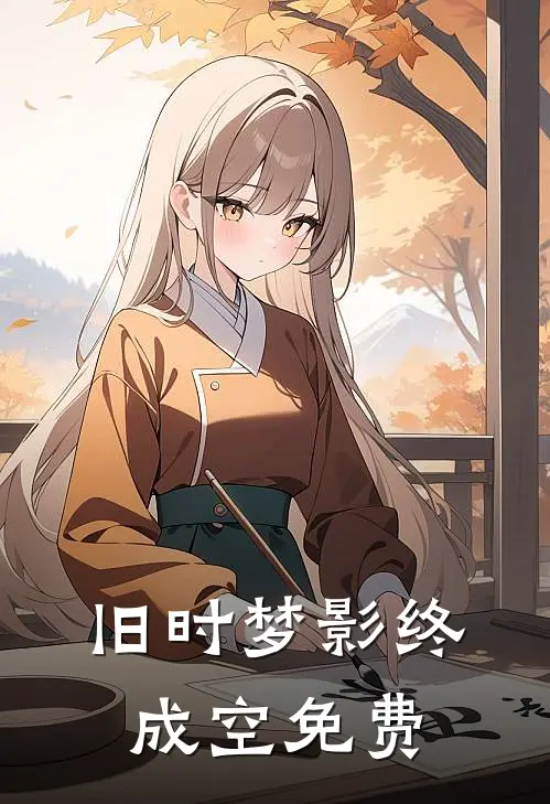 旧时梦影终成空免费