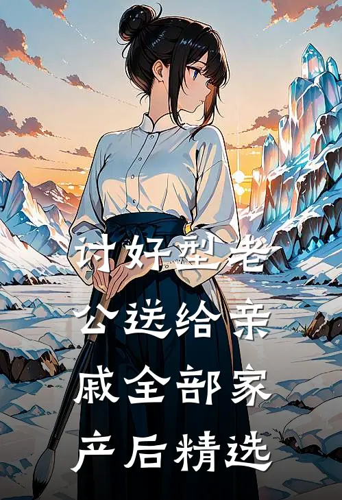 讨好型老公送给亲戚全部家产后精选