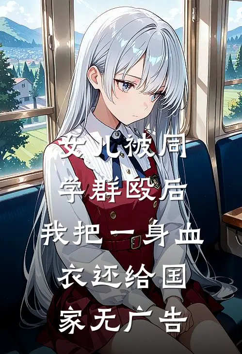 女儿被同学群殴后，我把一身血衣还给国家无广告