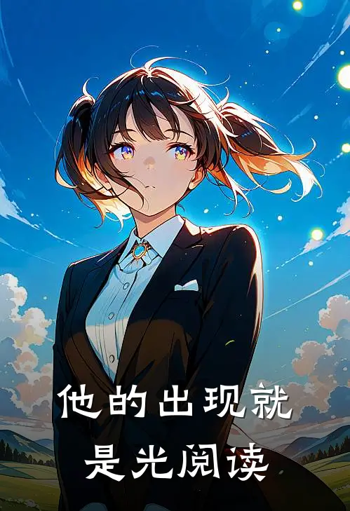 他的出现就是光阅读