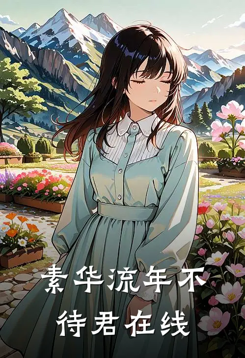 素华流年不待君在线