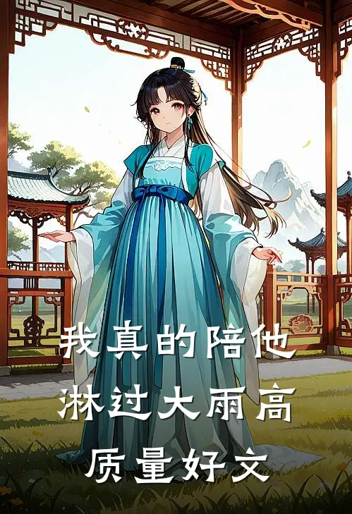 我真的陪他淋过大雨高质量好文