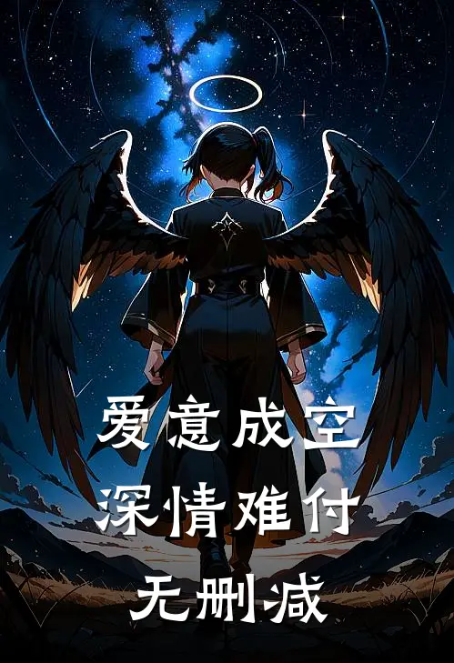 爱意成空，深情难付无删减