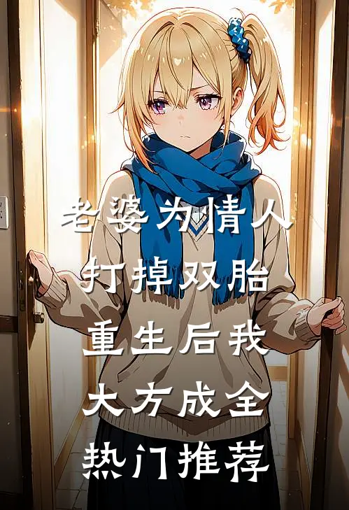 老婆为情人打掉双胎，重生后我大方成全热门推荐