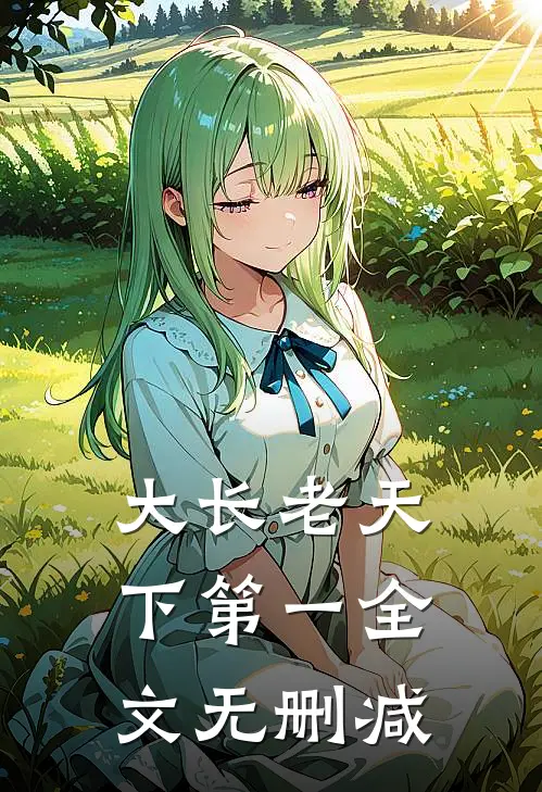 大长老天下第一全文无删减