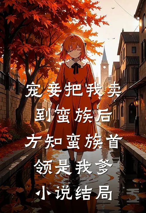 宠妾把我卖到蛮族后，方知蛮族首领是我爹小说结局