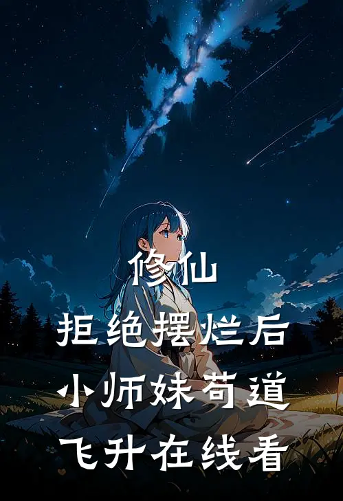 修仙：拒绝摆烂后，小师妹苟道飞升在线看