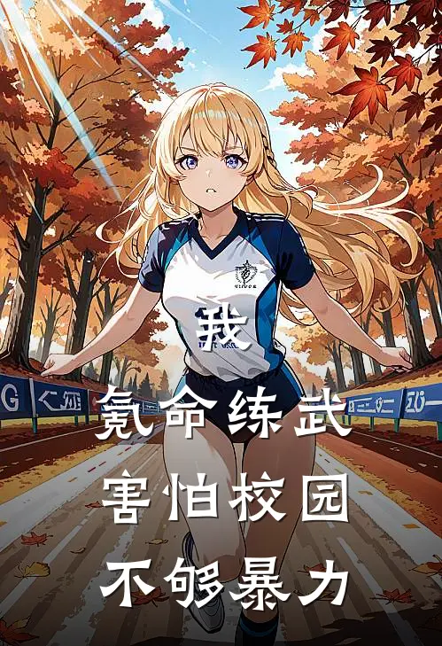 我，氪命练武，害怕校园不够暴力