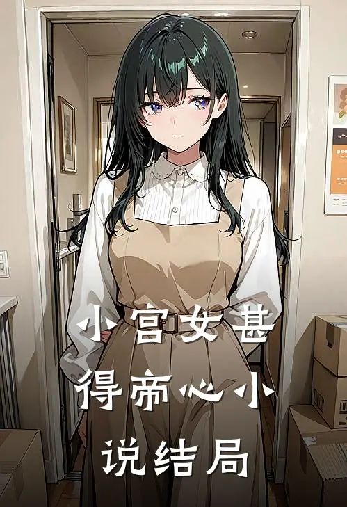 小宫女甚得帝心小说结局