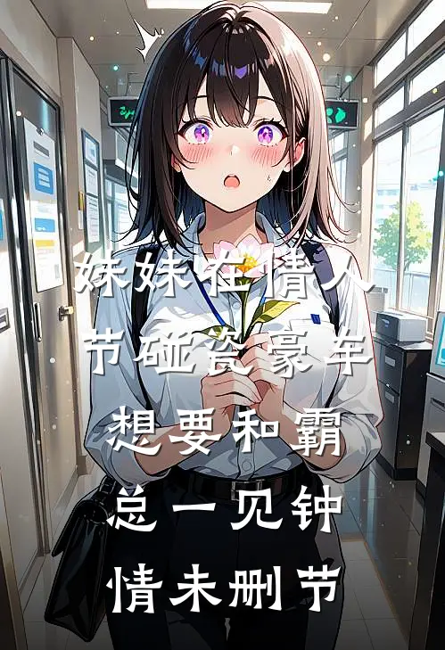 妹妹在情人节碰瓷豪车，想要和霸总一见钟情未删节