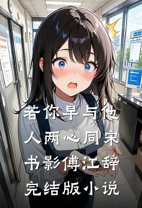 若你早与他人两心同宋书影傅江辞完结版小说