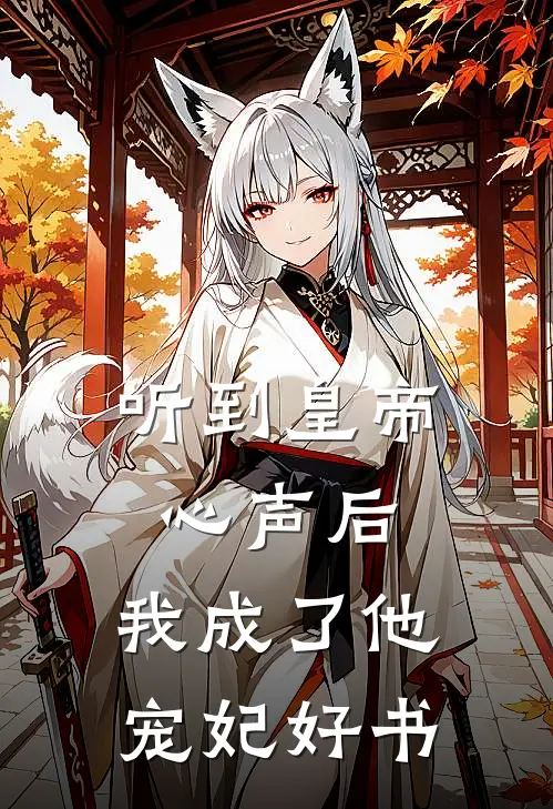 听到皇帝心声后，我成了他宠妃好书