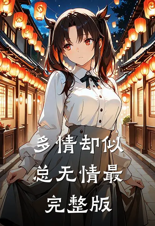 多情却似总无情最完整版