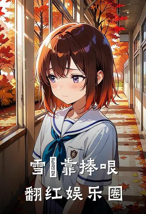 雪鸮靠捧哏翻红娱乐圈