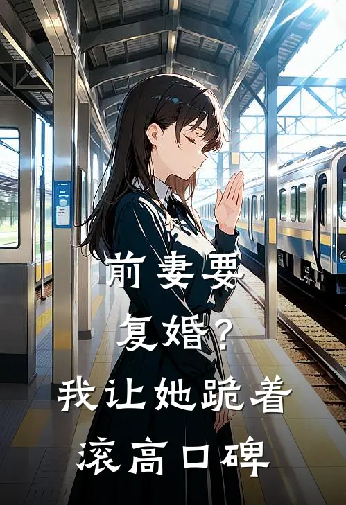 前妻要复婚？我让她跪着滚高口碑