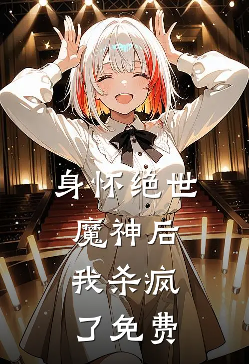 身怀绝世魔神后，我杀疯了免费