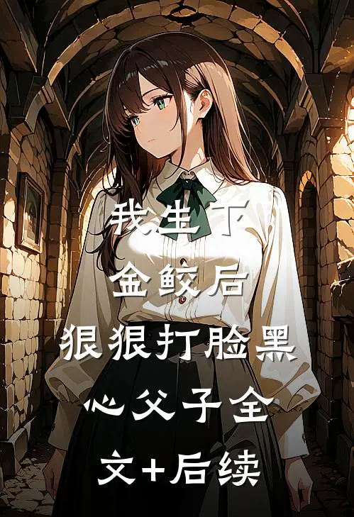 我生下金鲛后，狠狠打脸黑心父子全文+后续