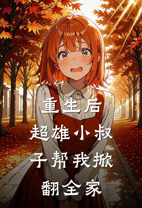 重生后，超雄小叔子帮我掀翻全家