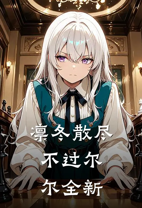 凛冬散尽，不过尔尔全新