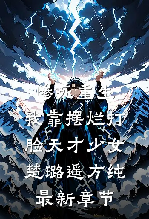惨死重生，我靠摆烂打脸天才少女楚璐遥方纯最新章节