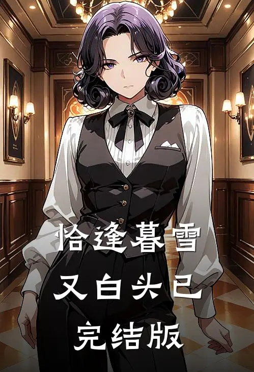恰逢暮雪又白头已完结版