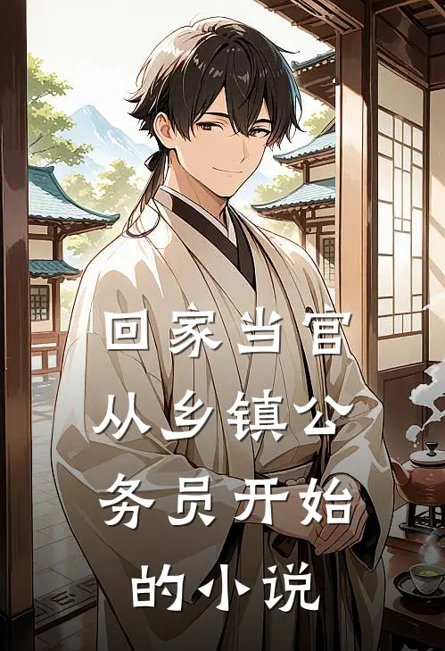 回家当官：从乡镇公务员开始的小说